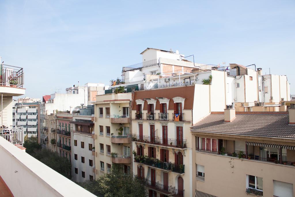 Sugar Barcelona Rentals Kültér fotó